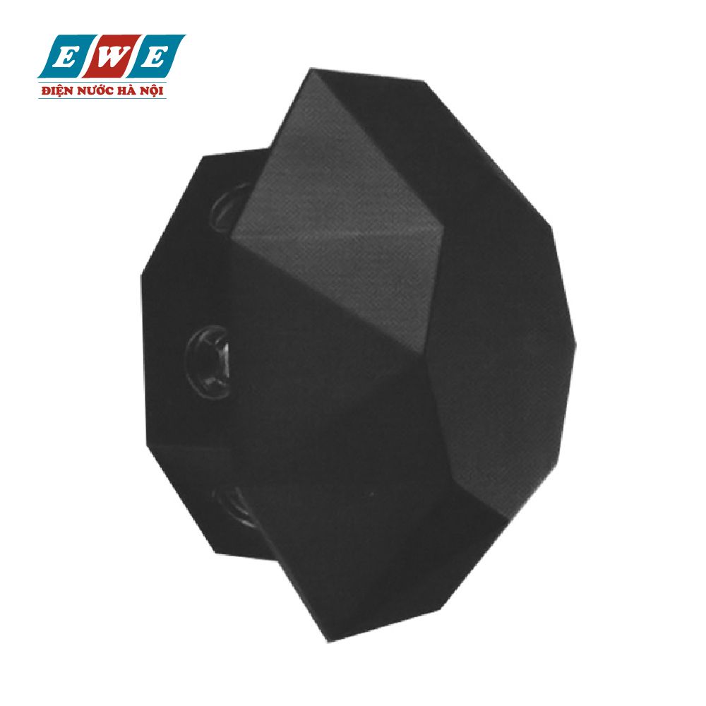 Đèn Led gắn vách trang trí Duhal 1Wx8 DVH321