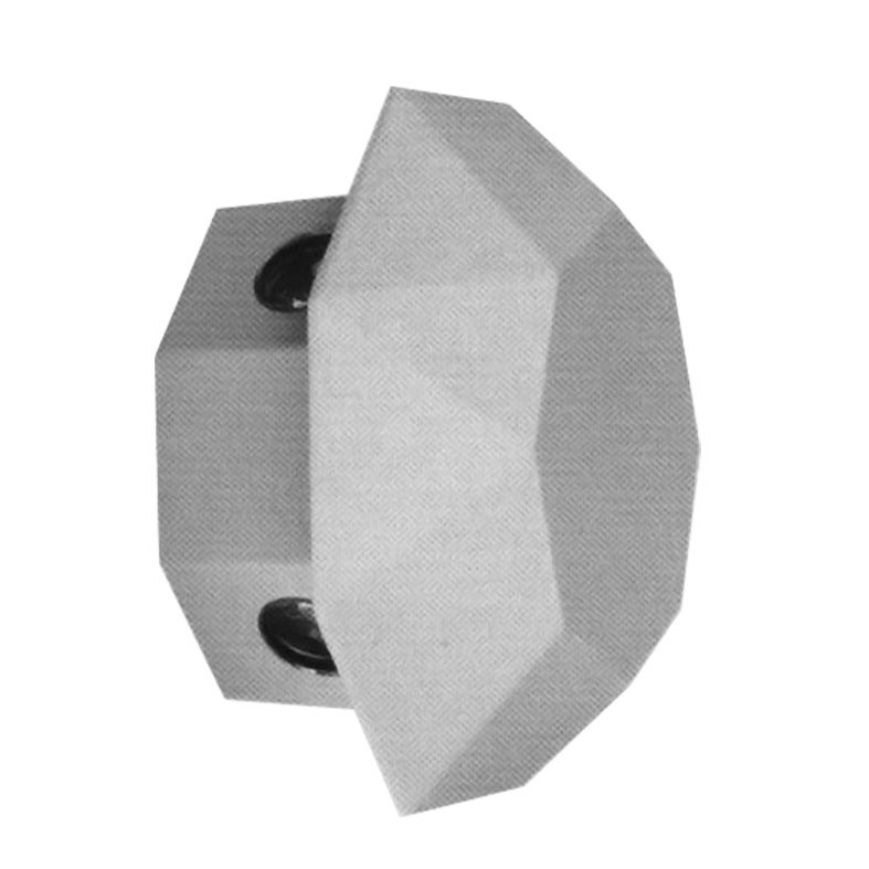 Đèn Led gắn vách trang trí Duhal 4W DVH322