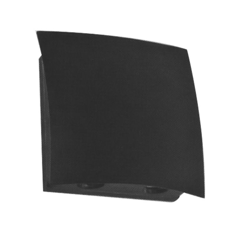 Đèn Led gắn vách trang trí Duhal 2W DVH323