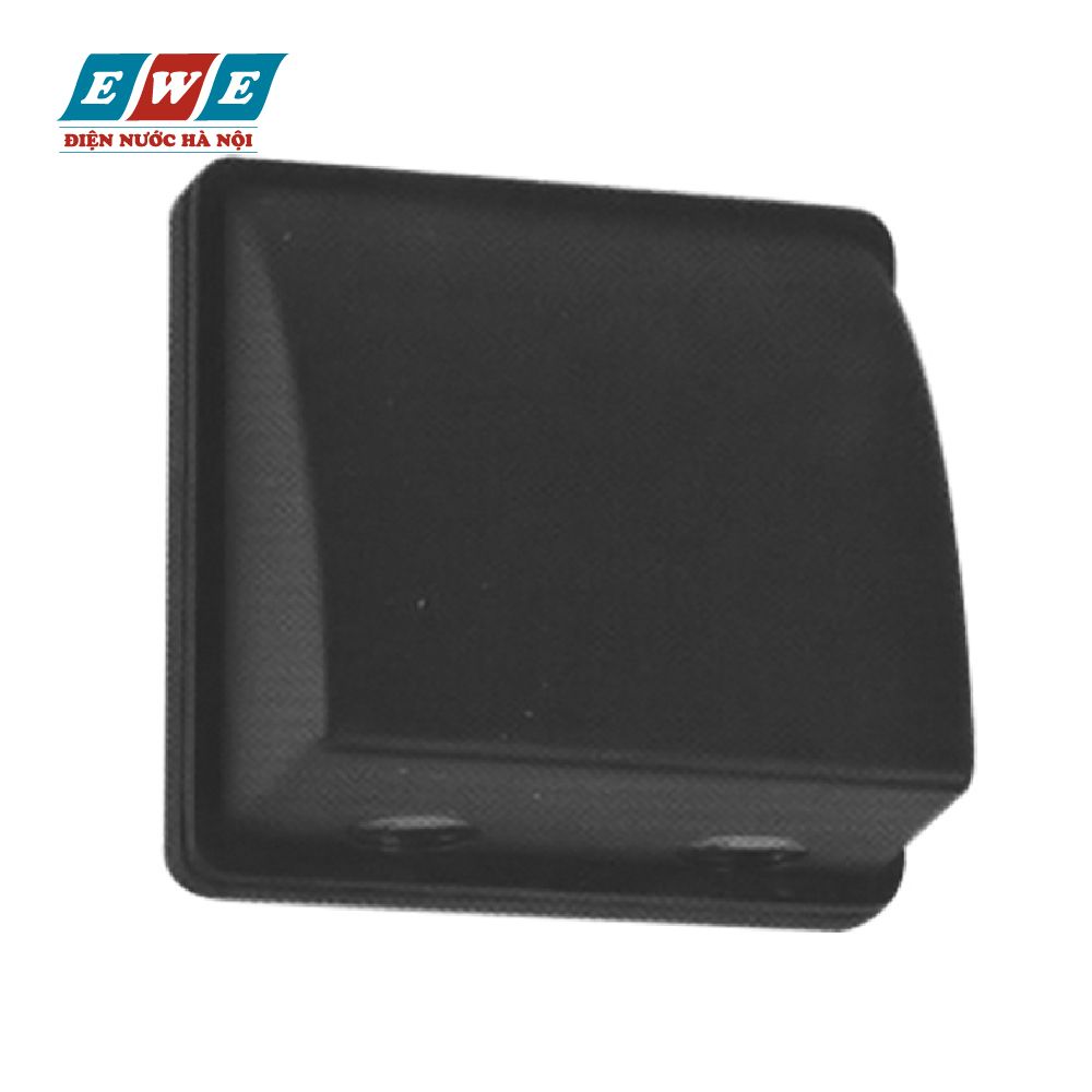 Đèn Led gắn vách trang trí Duhal 2W DVH324