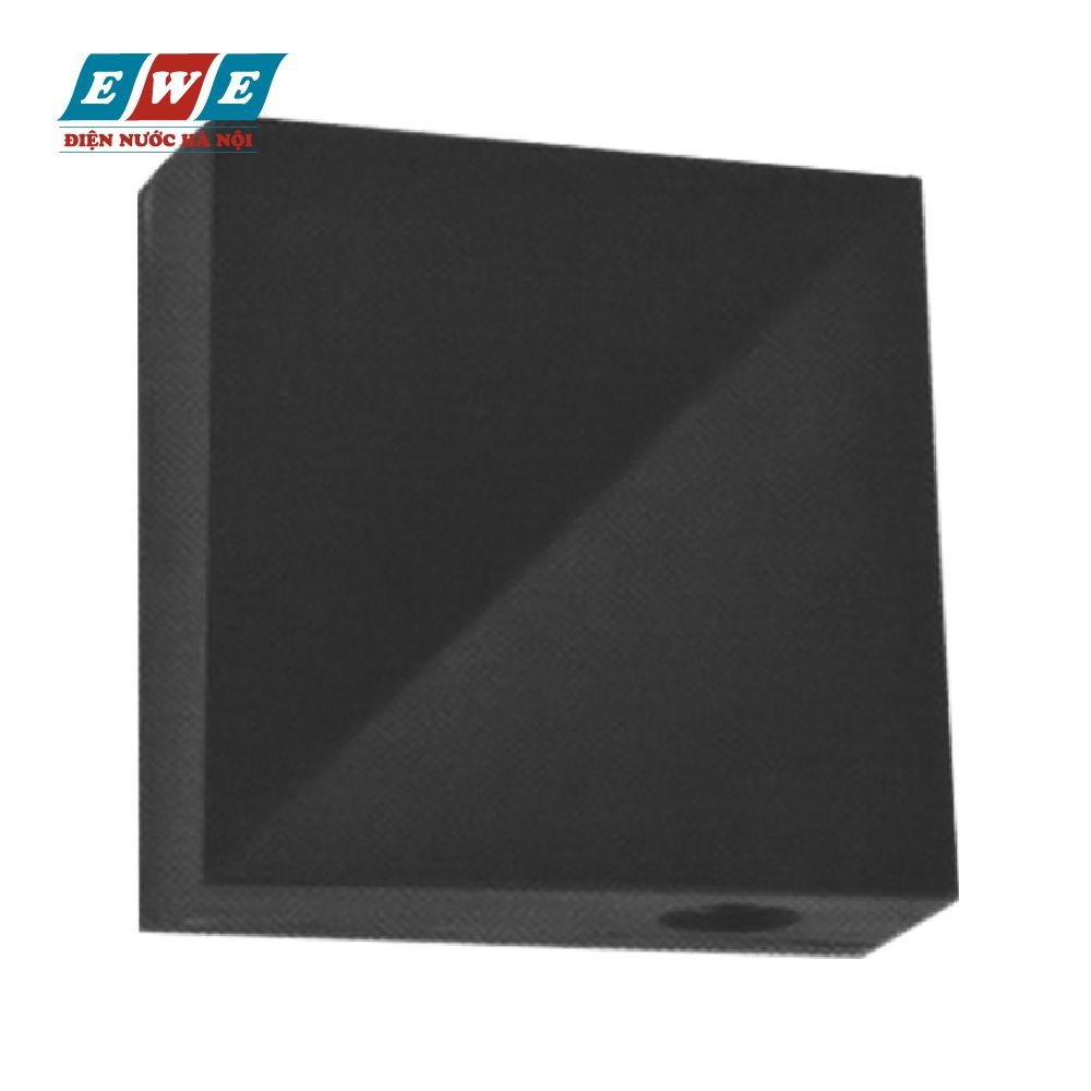 Đèn Led gắn vách trang trí Duhal 2W DVH326