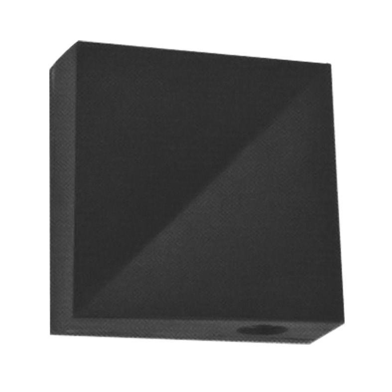 Đèn Led gắn vách trang trí Duhal 2W DVH326