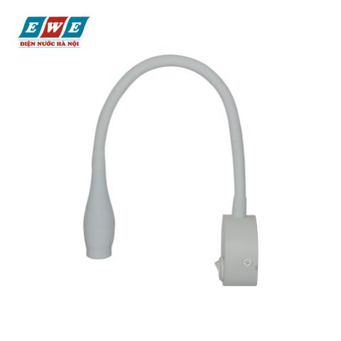 Đèn Led gắn vách  trang trí mini Duhal 3W DVL0031