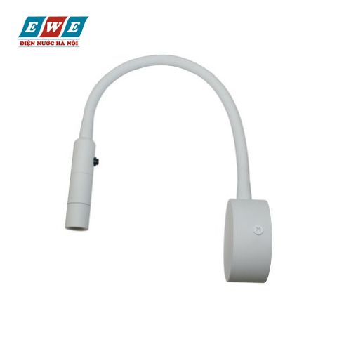 Đèn Led gắn vách  trang trí mini Duhal 3W DVL0032