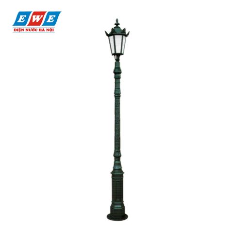 Đèn Led trụ công viên Duhal 9W DVR003