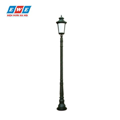 Đèn Led trụ công viên  Duhal 9W DVR005