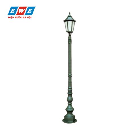 Đèn Led trụ công viên Duhal 9W DVR006