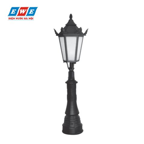 Đèn Led trụ công viên Duhal 9W DVR008