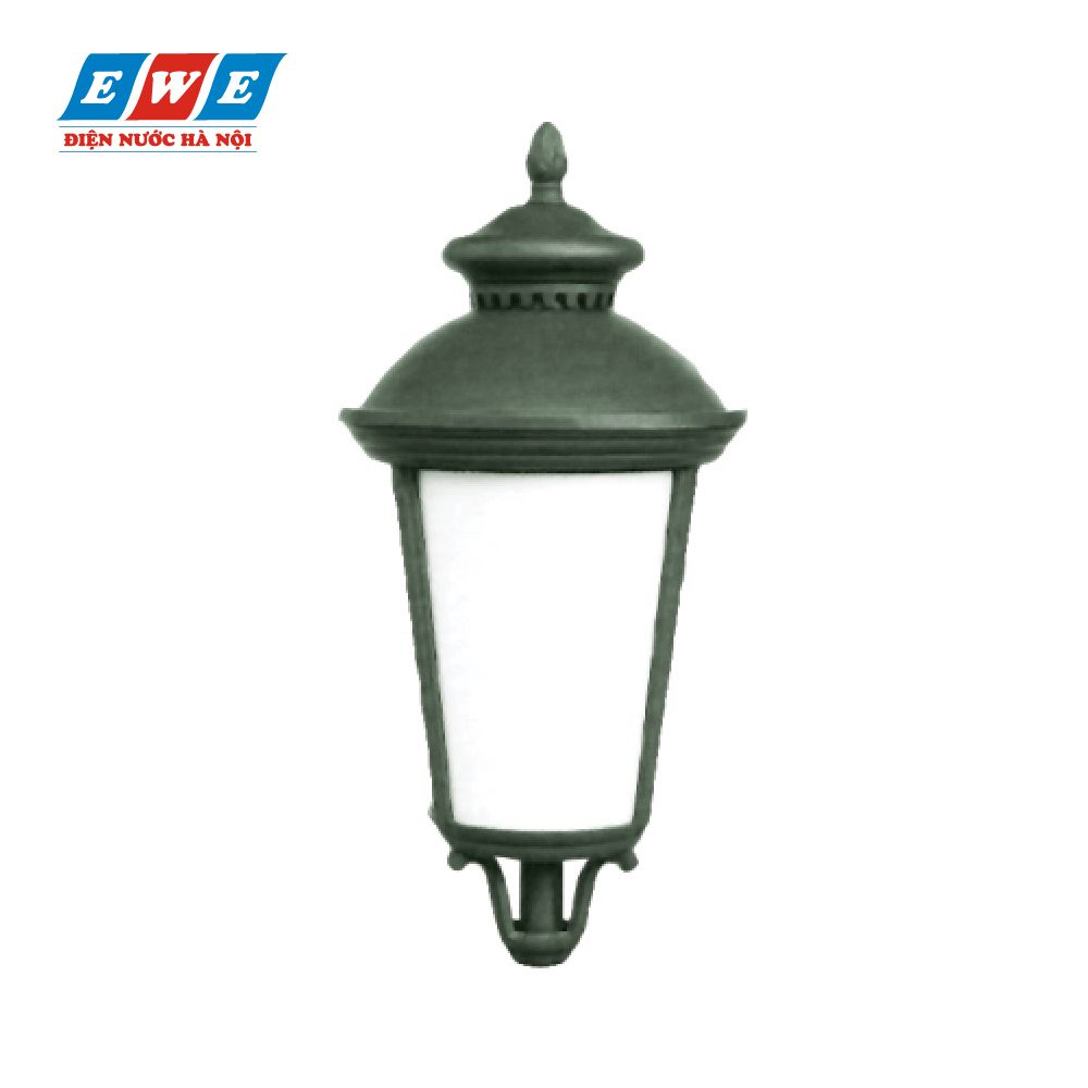 Đèn Led trụ công viên Duhal 9W DVR102