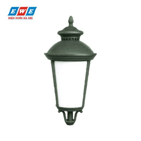 Đèn Led trụ công viên Duhal 9W DVR102