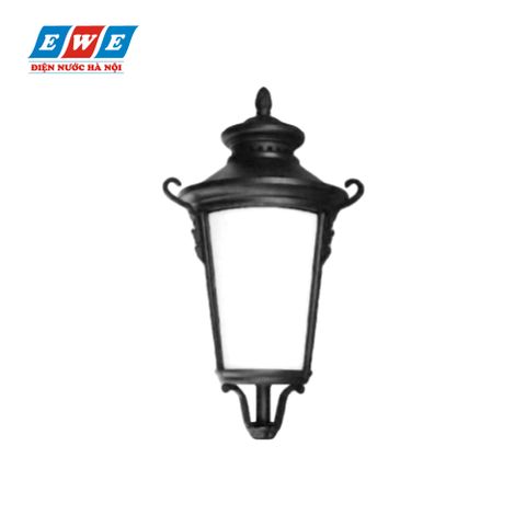 Đèn Led trụ công viên Duhal 9W DVR103