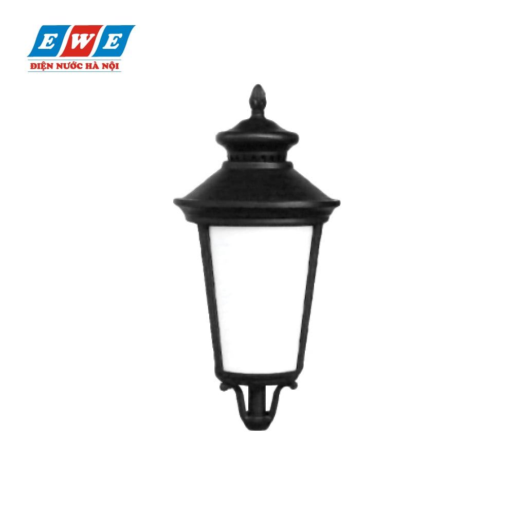 Đèn Led trụ công viên Duhal 9W DVR104