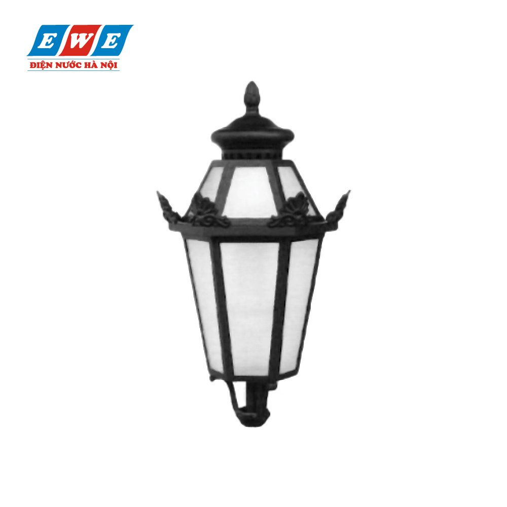 Đèn Led trụ công viên Duhal 9W DVR106