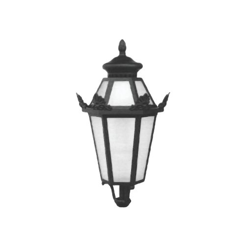 Đèn Led trụ công viên Duhal 9W DVR106