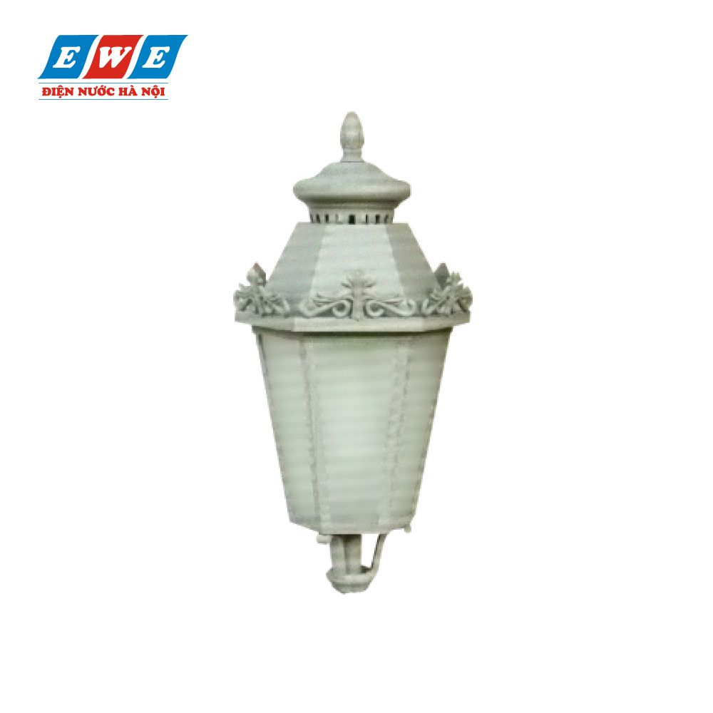 Đèn Led trụ công viên Duhal 9W DVR107