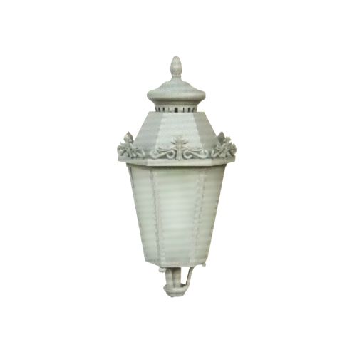 Đèn Led trụ công viên Duhal 9W DVR107