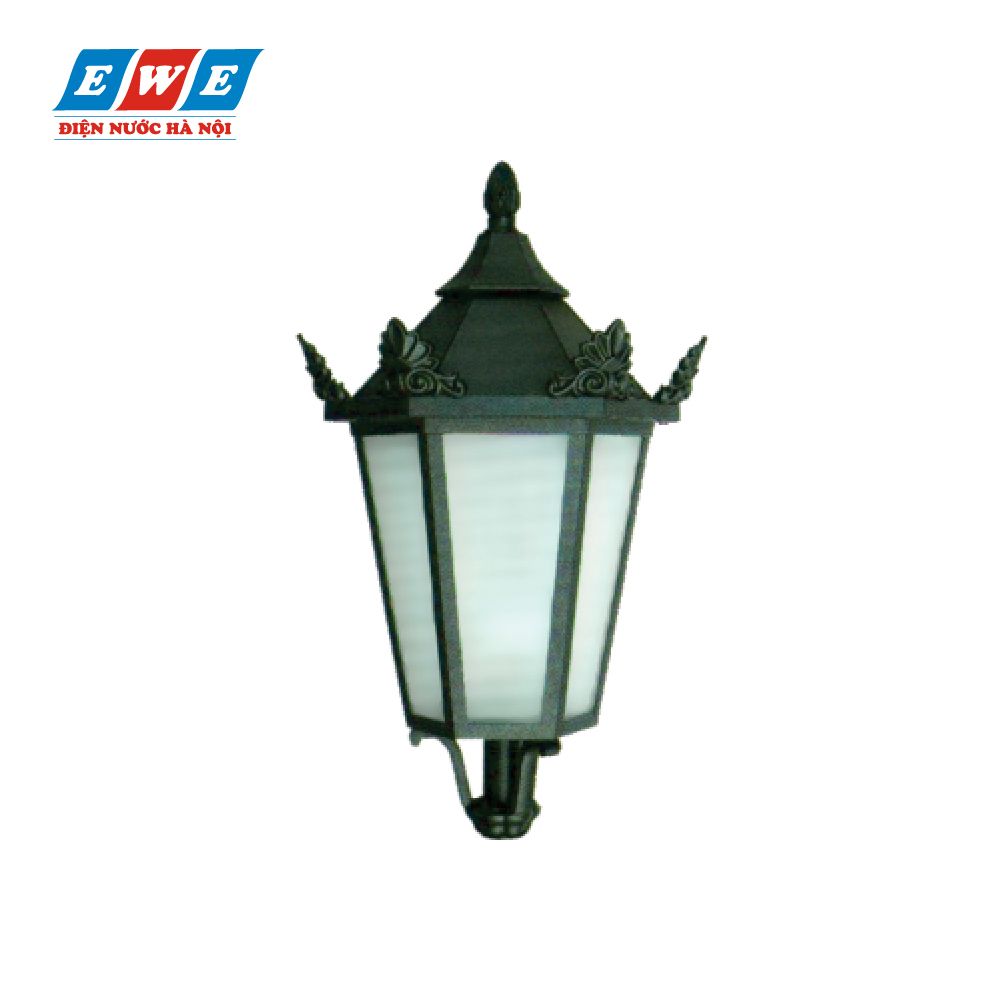 Đèn Led trụ công viên Duhal 9W DVR111