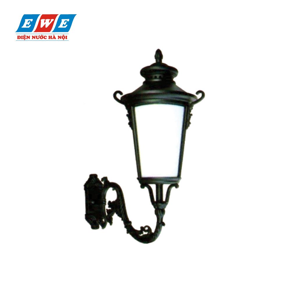 Đèn Led trụ công viên Duhal 9W DVR117