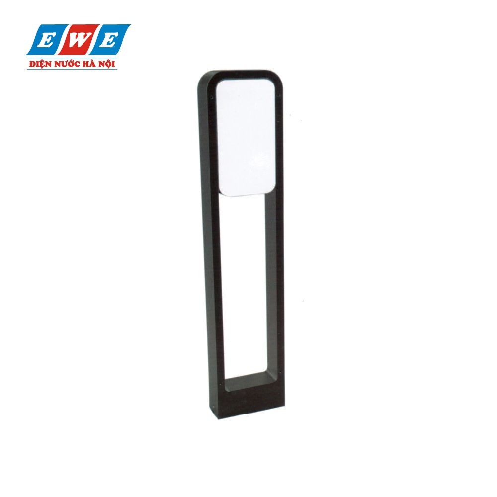 Đèn trụ sân vườn Duhal 16W DVY001