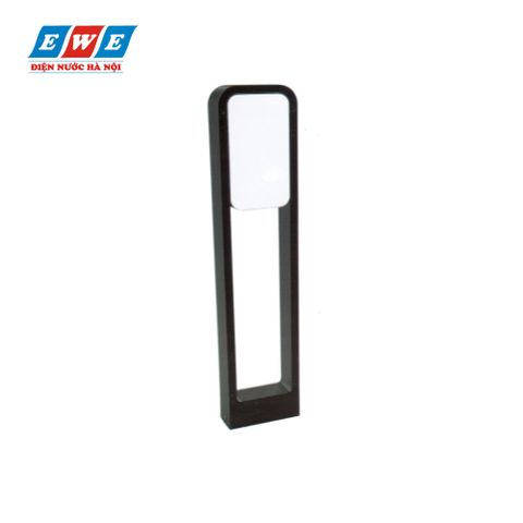 Đèn trụ sân vườn Duhal 10W DVY004