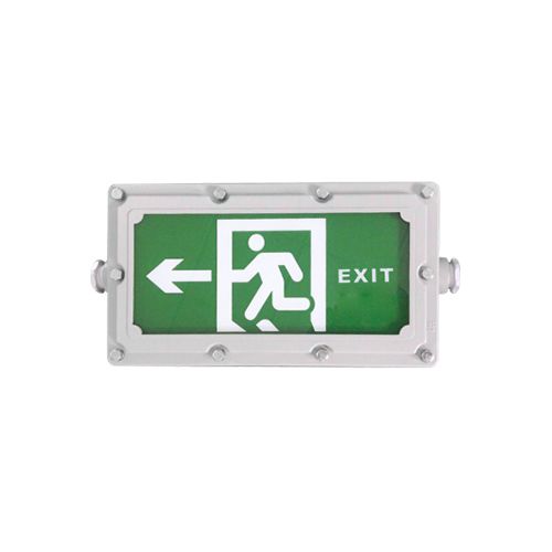 Đèn thoát hiểm chống nổ Duhal 1W ECN0081