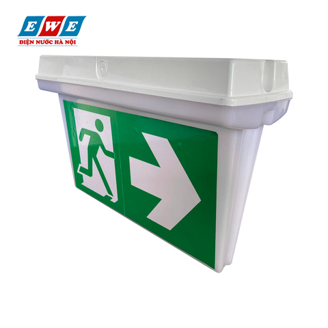 Đèn thoát hiểm chống nổ Duhal 6W ECT0061