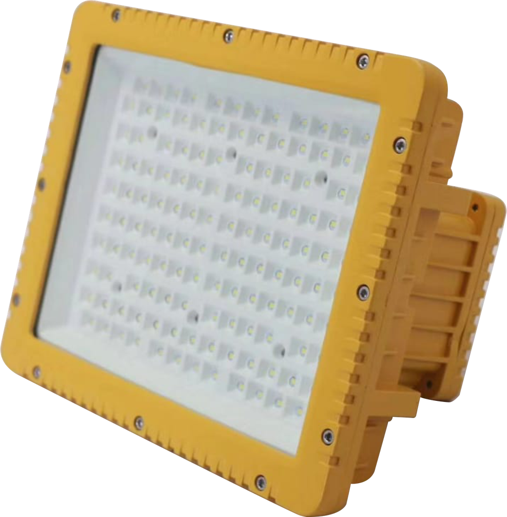 Đèn pha led chống nổ Duhal 50W FCN501