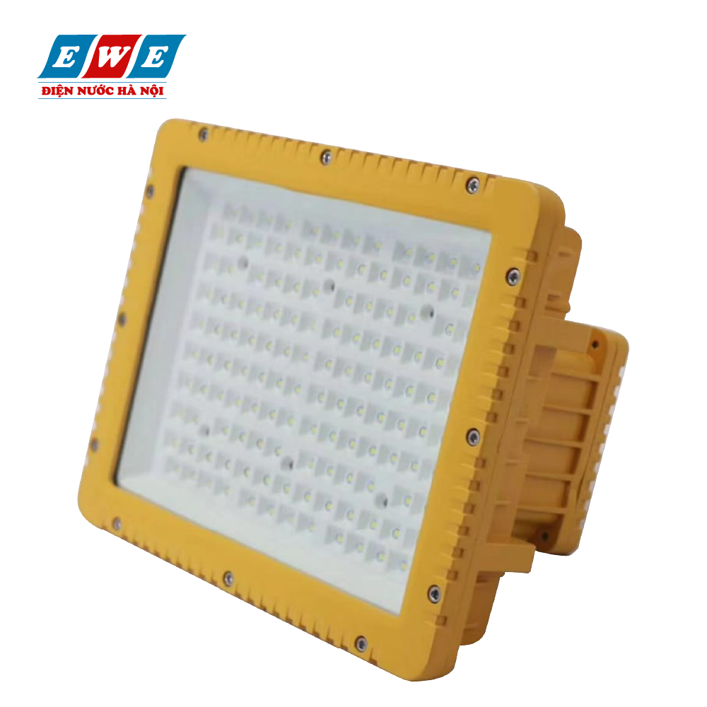 Đèn pha led chống nổ Duhal 50W FCN501