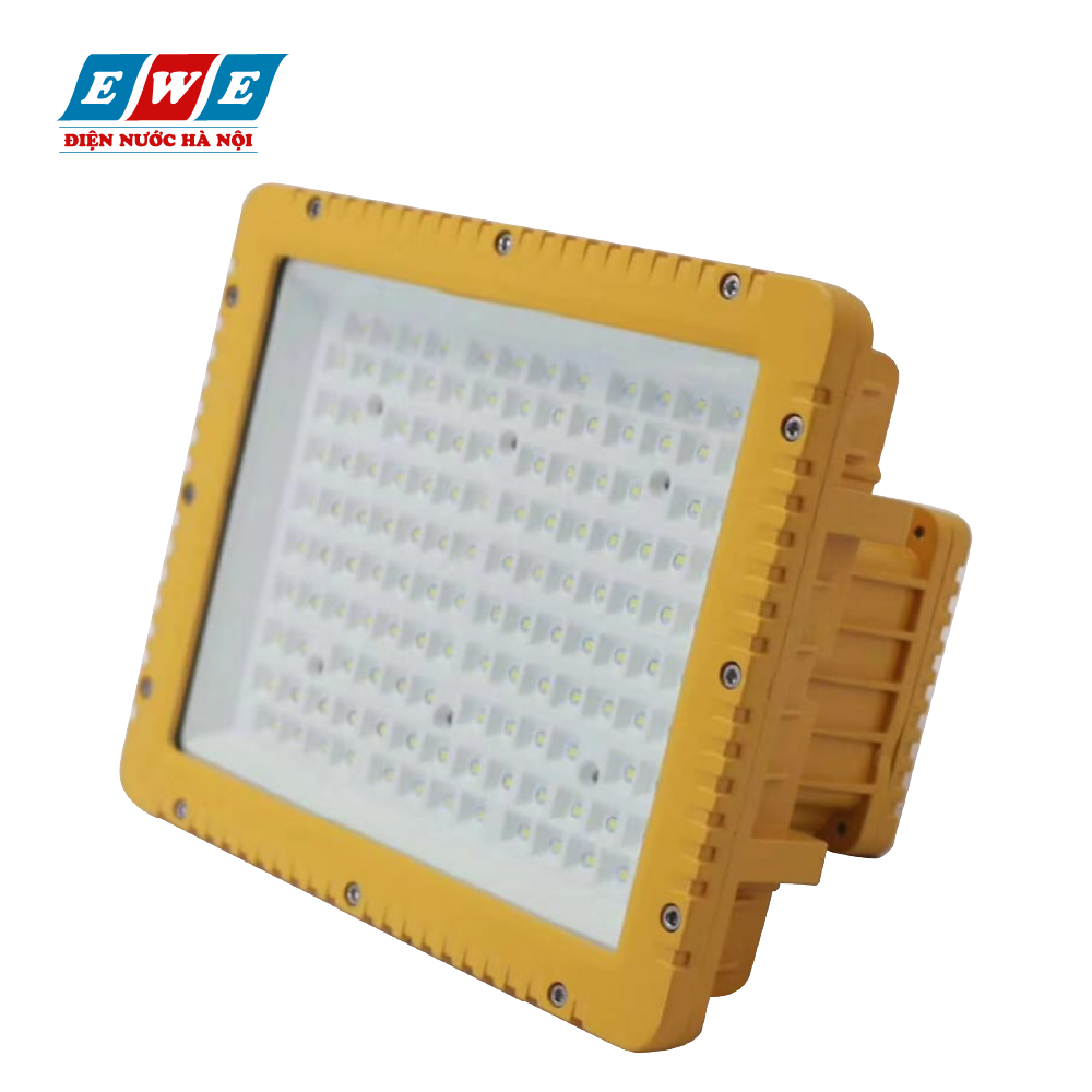 Đèn pha led chống nổ Duhal 150W FCN1501