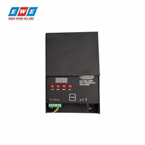 Bộ điều khiển Led dây màu Duhal FNDK025