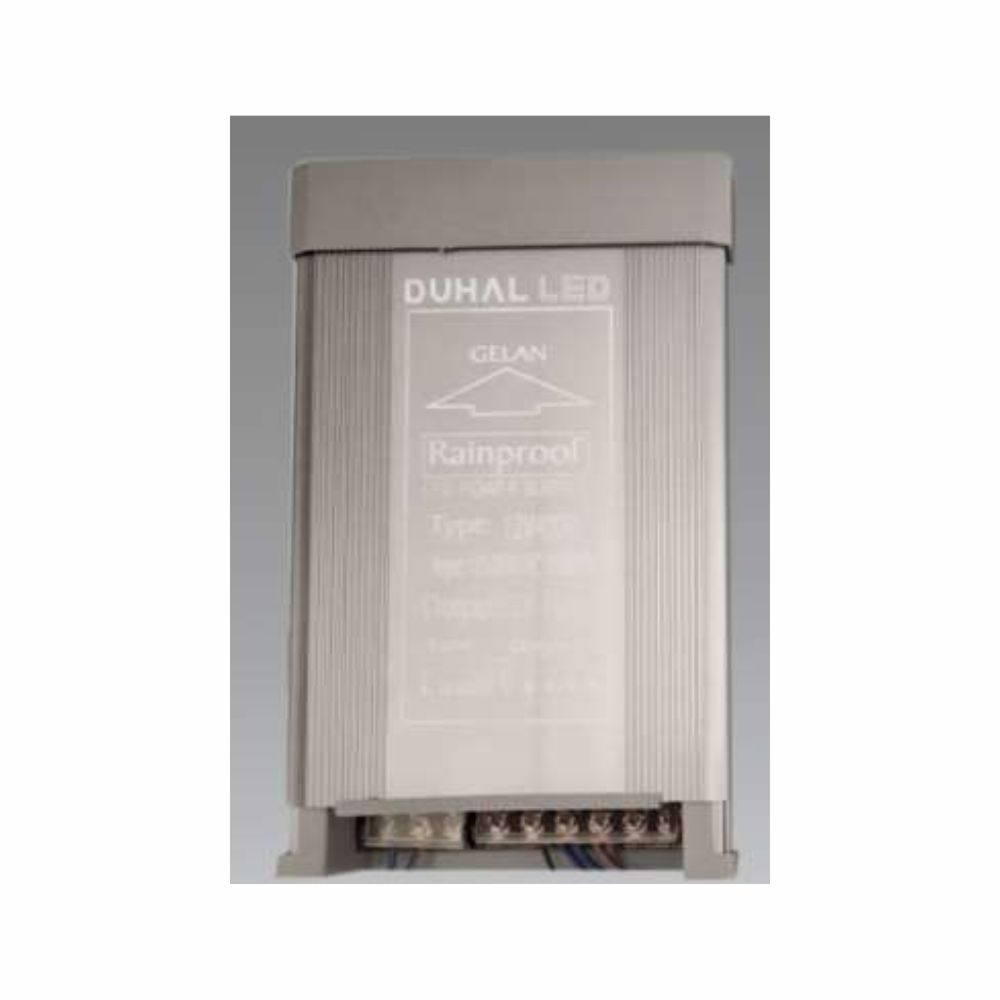 Bộ nguồn Led dây full màu Duhal 12V-400W FNLD400