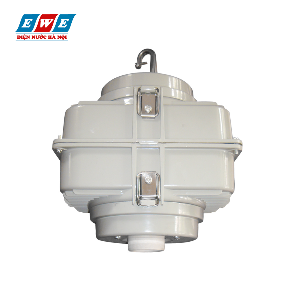 Hộp đựng ballast dùng cho chóa đèn công nghiệp HBL Duhal