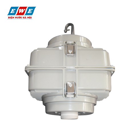Hộp đựng ballast dùng cho chóa đèn công nghiệp HBL Duhal