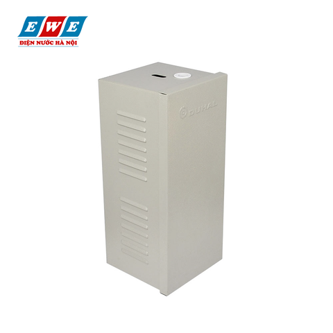 Hộp đựng ballast dùng cho chóa đèn công nghiệp HBN Duhal