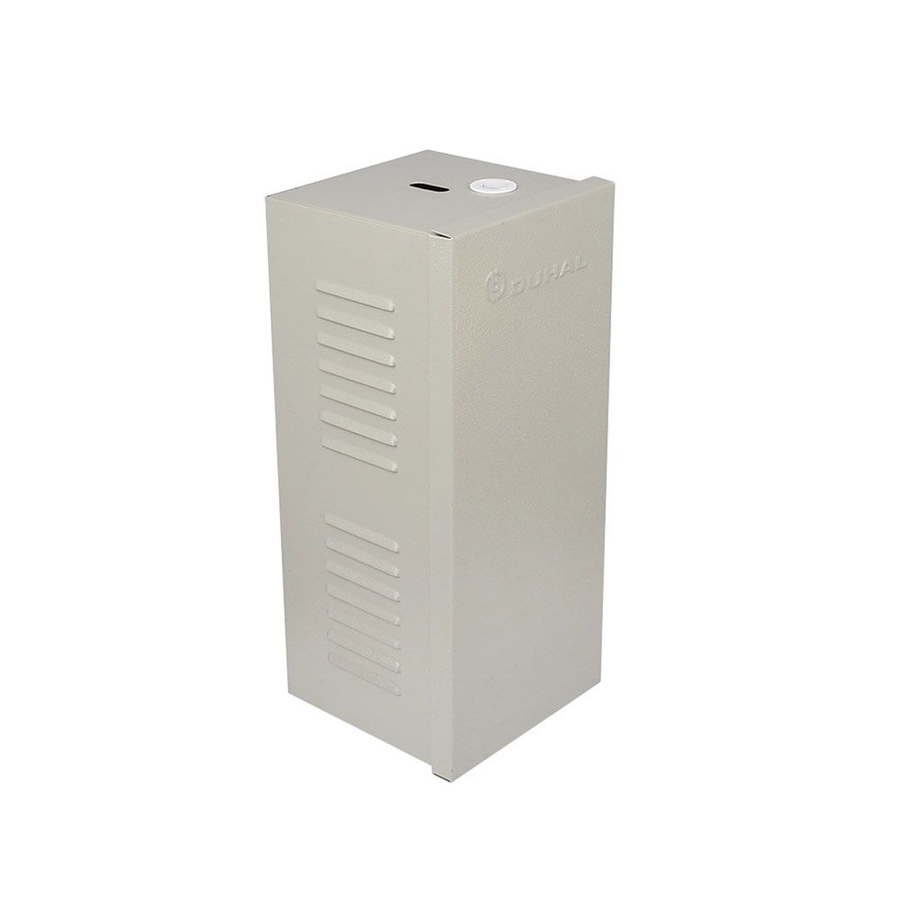 Hộp đựng ballast dùng cho chóa đèn công nghiệp HBN Duhal