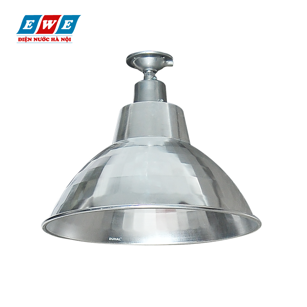 Đèn chóa công nghiệp Duhal HDC125