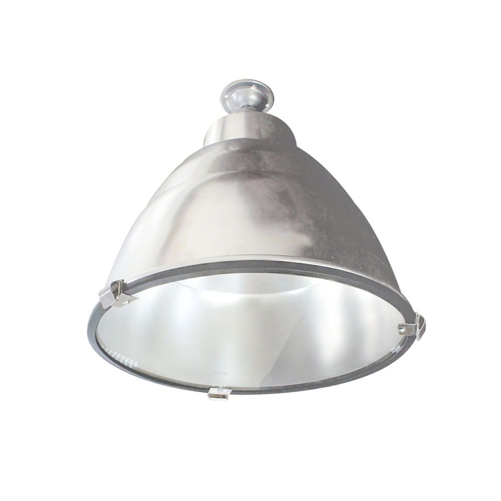 Đèn chóa công nghiệp có kiếng Duhal HDK400