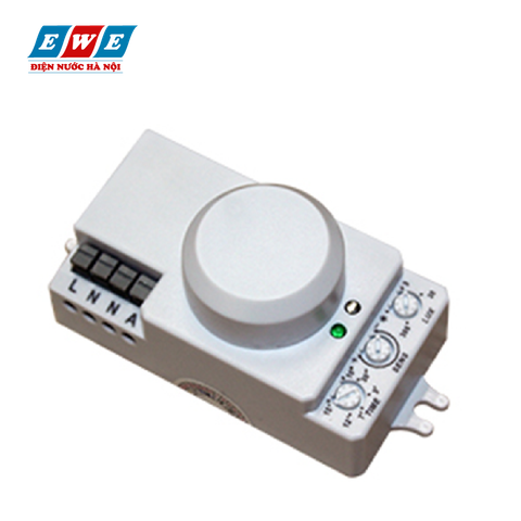 Bộ cảm biến chuyển động Duhal HTMS