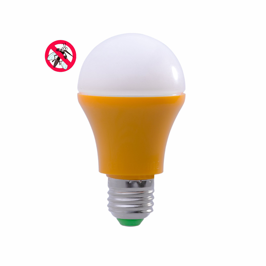 Bóng led đuổi muỗi Duhal 5W KAM505