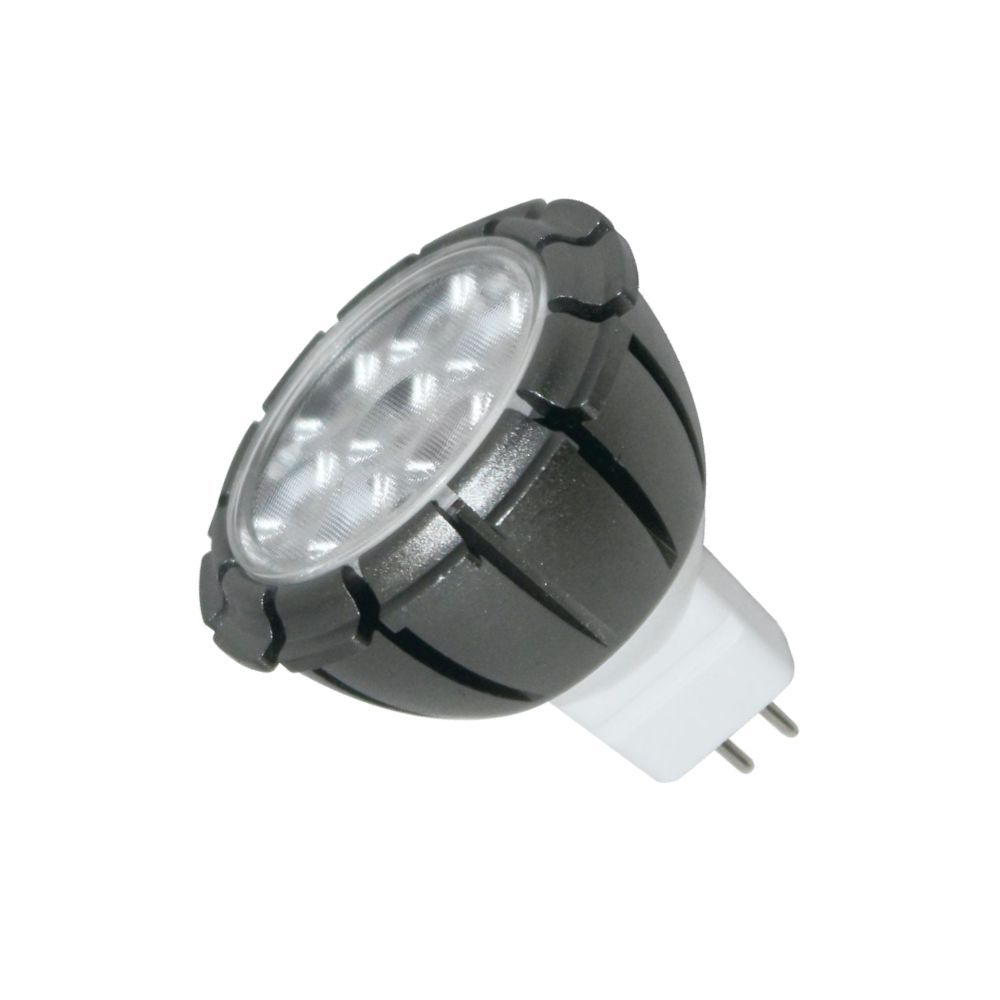 Bóng Led chiếu điểm đui ghim 5W DBB505
