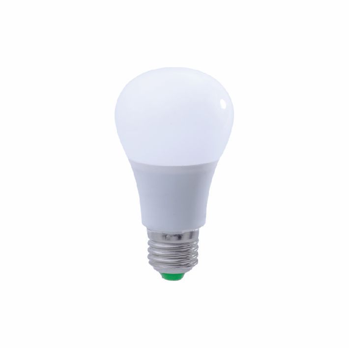 Bóng led đổi màu Duhal 3W KBBM0031