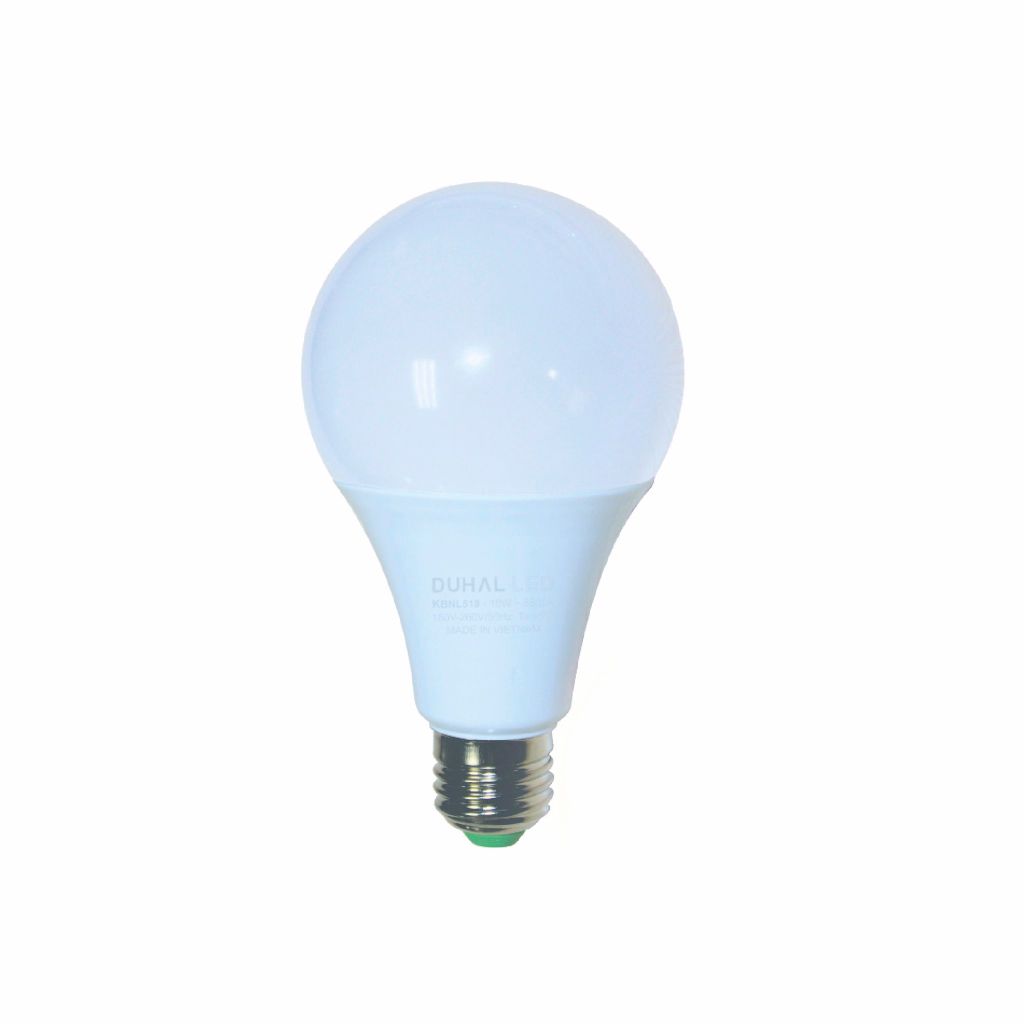 Bóng led bulb 18W Duhal KBNL518