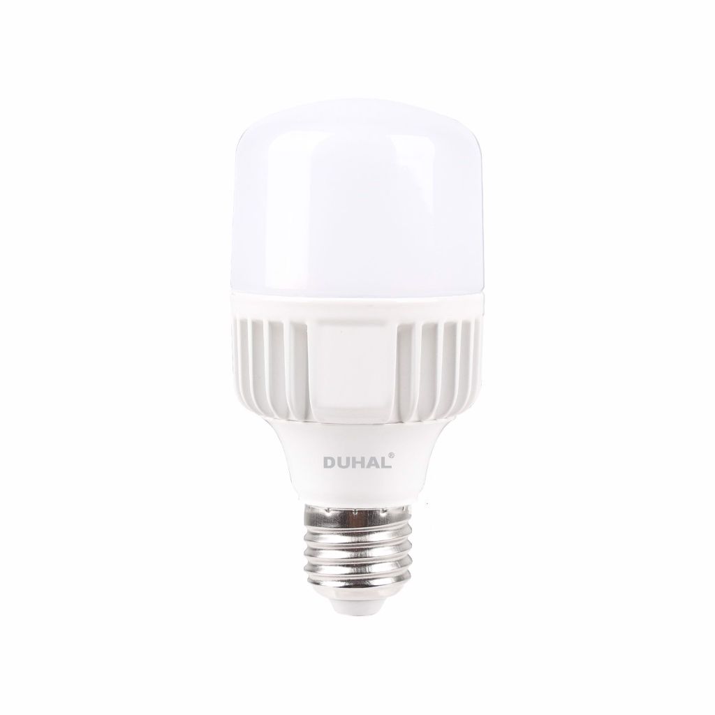 Bóng trụ led nhôm cao cấp Duhal 10W KBNL810