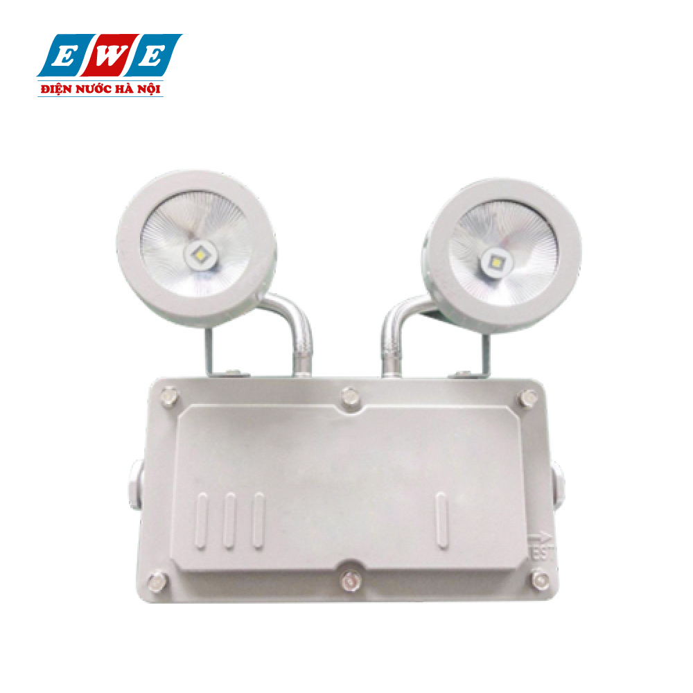 Đèn khẩn cấp chống nổ Duhal 3W SNC3024
