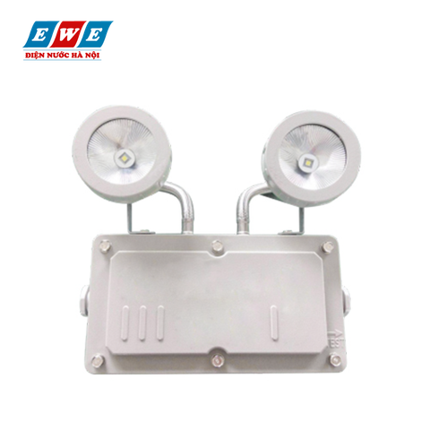 Đèn khẩn cấp chống nổ Duhal 3W SNC3024