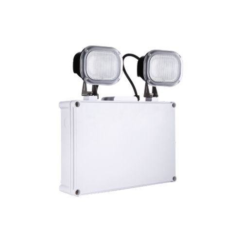 Đèn thoát hiểm Duhal 6W KCT0061