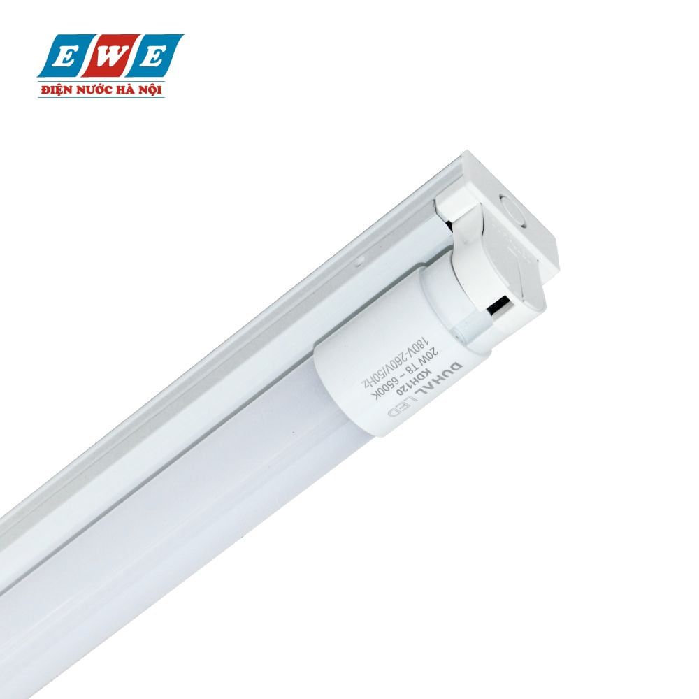 Đèn led batten Duhal 20W KDHD320