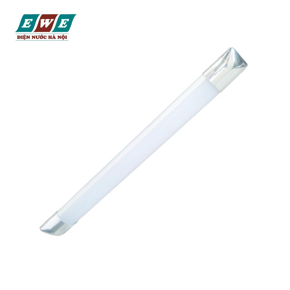 Đèn bán nguyệt xi trắng Duhal 20W KDL8204