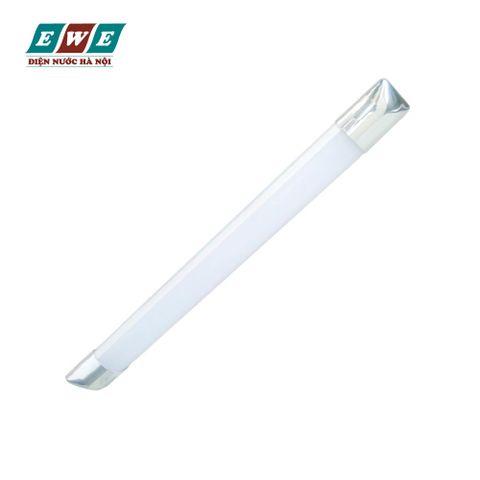 Đèn bán nguyệt xi trắng Duhal 20W KDL8204