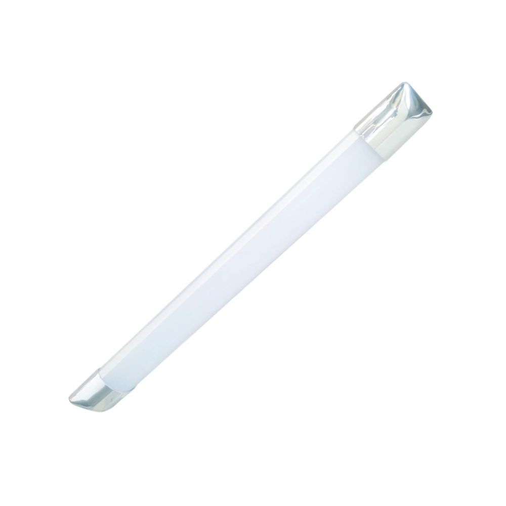 Đèn bán nguyệt xi trắng Duhal 20W KDL8204